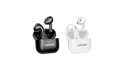 Lenovo lp40 earbuds