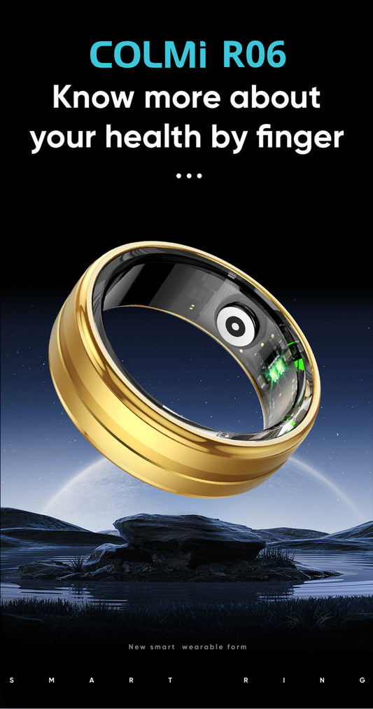 SMART RING