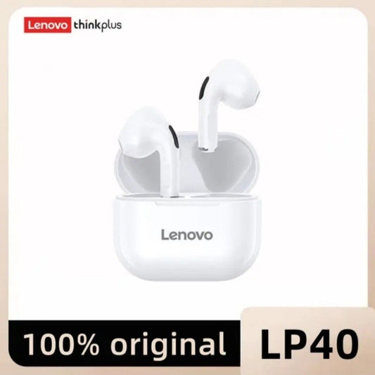 Lenovo lp40 earbuds